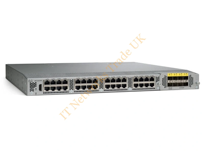 N2K-C2232TM Cisco Nexus 2000 Fabric Extender Networking Accessory