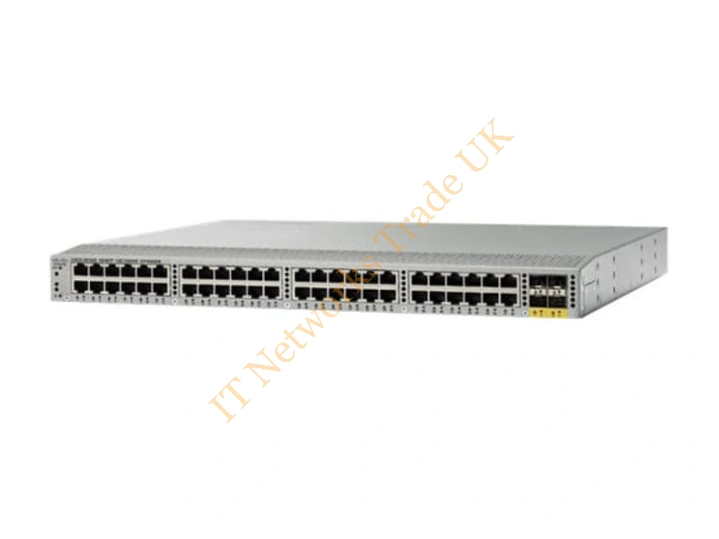 N2K-C2248TF-1GE - Cisco Cisco Nexus 2248Tp