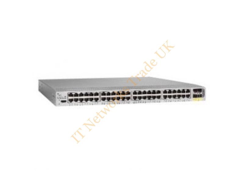 N2K-C2248TF-E-RF Cisco Nexus 2248Tp-E W/8 Fet Choice Network Module