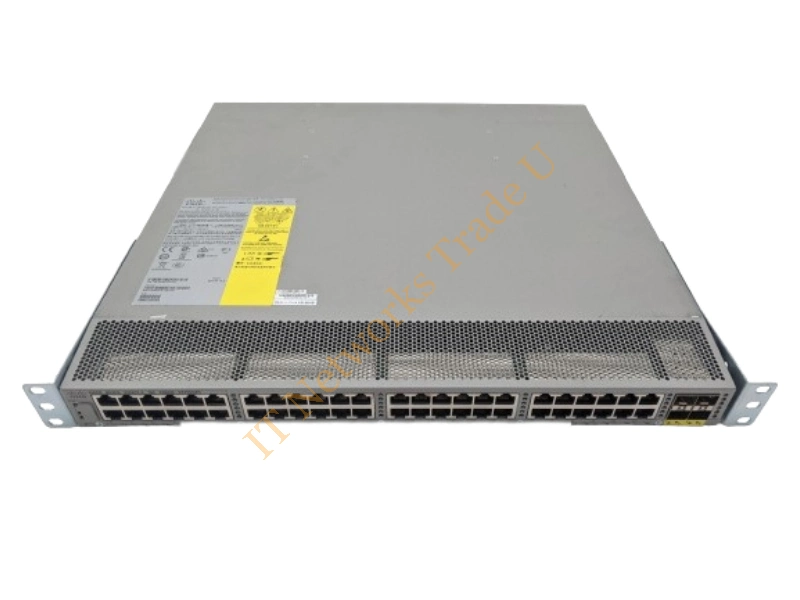 N2K-C2248TP-E-1GE Cisco Nexus 2248TP-E GE Fabric Extender Expansion Module Networking Accessory