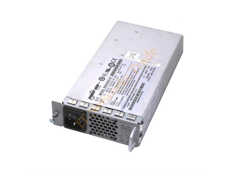 N2K-PAC-200W Cisco 200W Power Supply