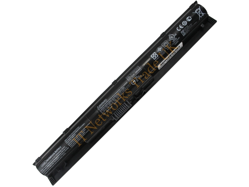 N2L84AA HP KI04 Notebook Battery Laptop Battery