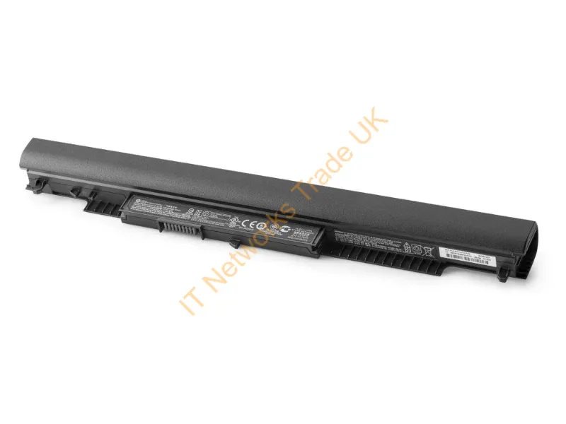 N2L85AA#ABB - HP HS04 4-cell Notebook Battery Lithium-Ion (Li-Ion) 2800mAh 14.8V rechargeable battery Cable