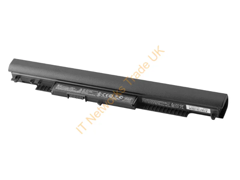 N2L85AA - HP HS04 4-cell Notebook Battery