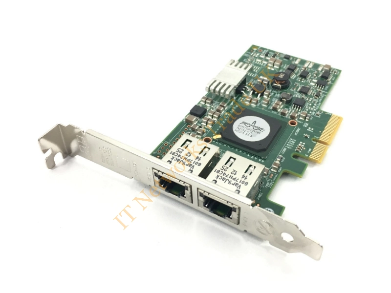 N2XX-ABPCI01-M3= Cisco NetXtreme II 5709 Network Adapter