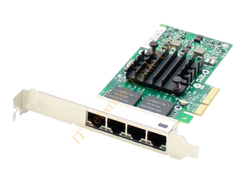 N2XX-ABPCI01-M3 Cisco 2-Port Gigabit Ethernet PCI-Express Adapter