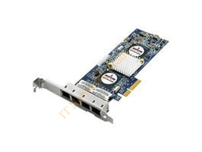 N2XX-ABPCI01 Cisco Broadcom 5709 Dual Port PCI Express X4 Ethernet Adapter
