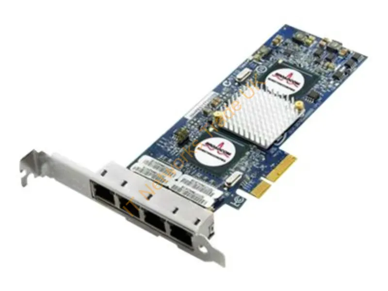 N2XX-ABPCI03-M3-AO - Addon Networks N2Xx-Abpci03-M3-Ao Network Card Internal Ethernet 1000 Mbit/S