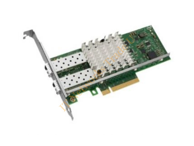 Cisco Ucs P81E Virtual I/F Card 2Pt Network Adapter