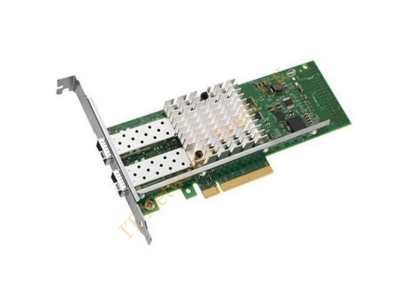 N2XXAIPCI01 Cisco Intel Dual Port 10 Geth X520 Server Network Adapter