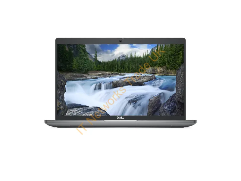 N2Y94 - Dell Latitude 5450 Intel Core Ultra 7 165U Laptop 14" Full Hd 32 Gb Ddr5-Sdram 256 Gb Ssd Wi-Fi 6E (802.11Ax) Windows 11 Pro Gray