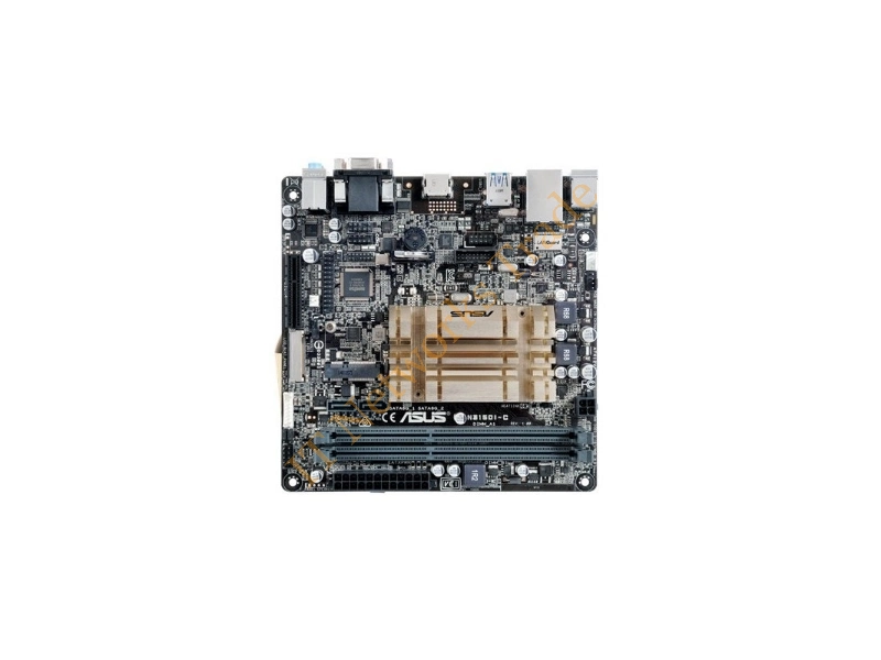 N3150I-C ASUS DDR3 2-Slot Mini-ITX System Board (Motherboard) Desktop Motherboard