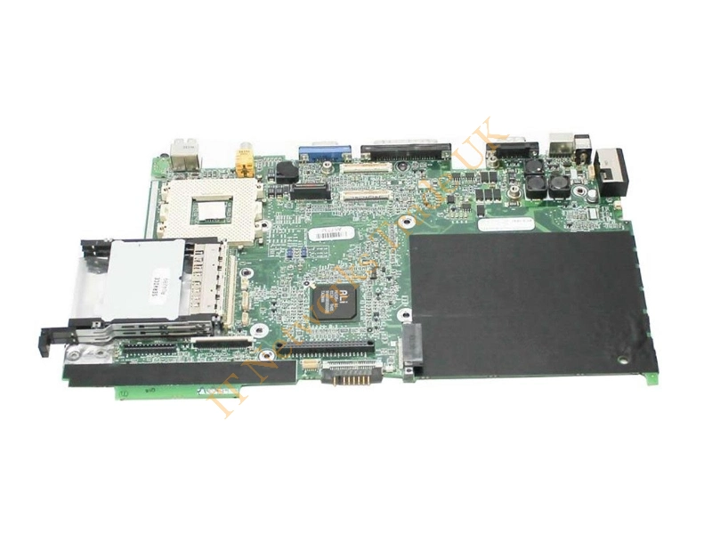 N32NN6 HP System Board (MotherBoard) Desktop Motherboard
