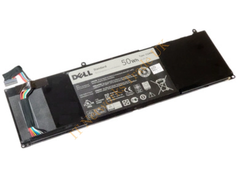 N33WY Dell 9-Cell 50WHr Battery for Inspiron 3137 Laptop Battery