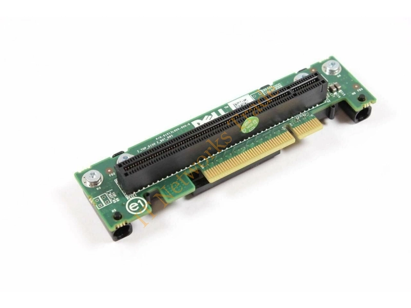 N357K Dell PCI-Express x8 Riser Card for PowerEdge R310 Server Server Accessory
