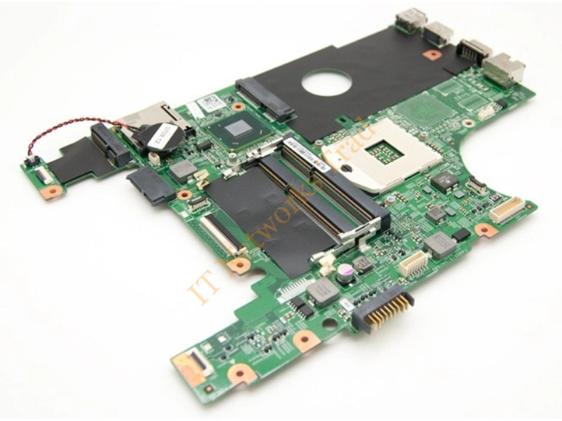 N35X3 Dell System Board for Inspiron 15R 5520 Laptop Laptop Motherboard