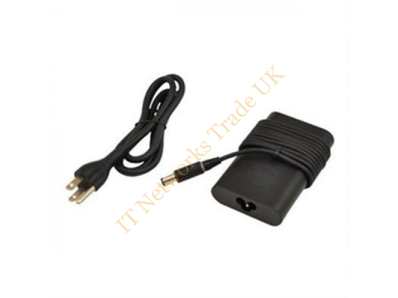 N364K Dell 45-Watt 3 Prong AC Adapter Power Adapter