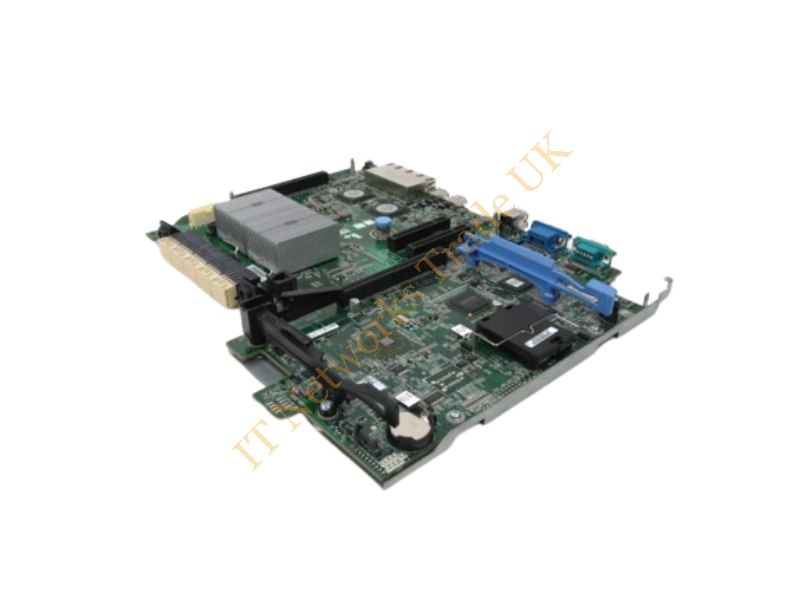 N36HY Dell System Board for I/O Board PowerEdge R715 Server Motherboard