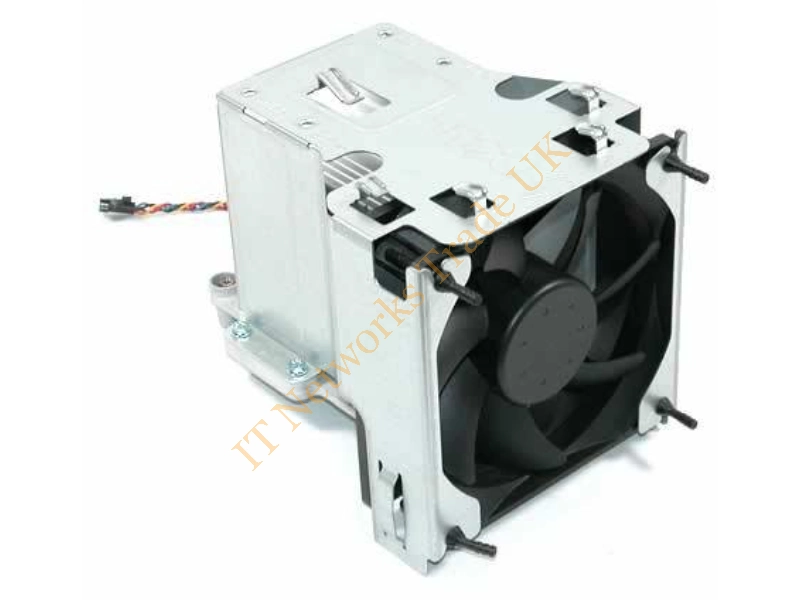 N385R Dell CPU Heat Sink and Fan Assembly Optiplex 980 Tower Fans And Heatsink Combo