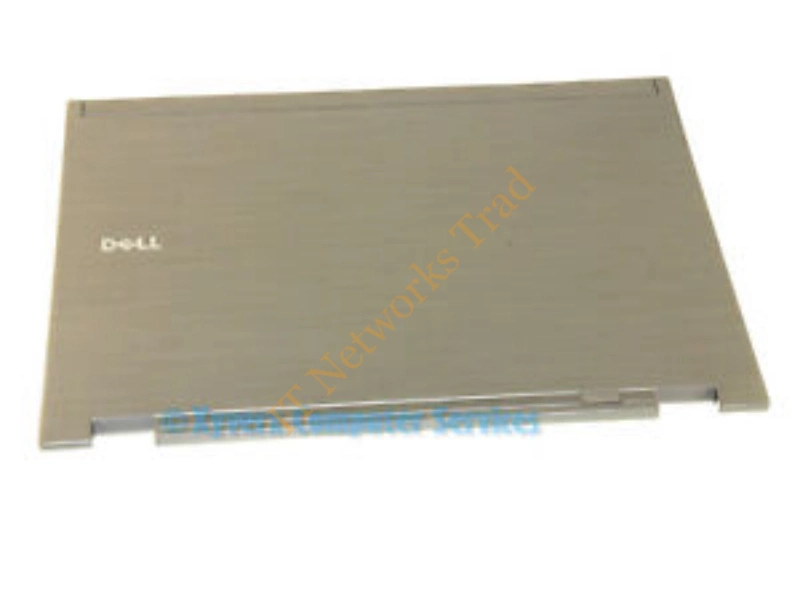 N3G8H Dell E6410 LCD Cover Silver Laptop Accessory