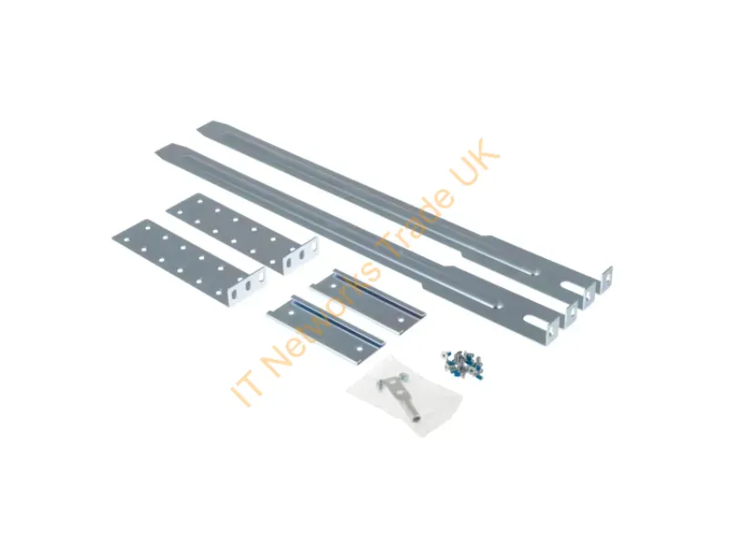 N3K-C3064-ACC-KIT= - Cisco N3K-C3064-Acc-Kit= Mounting Kit Steel
