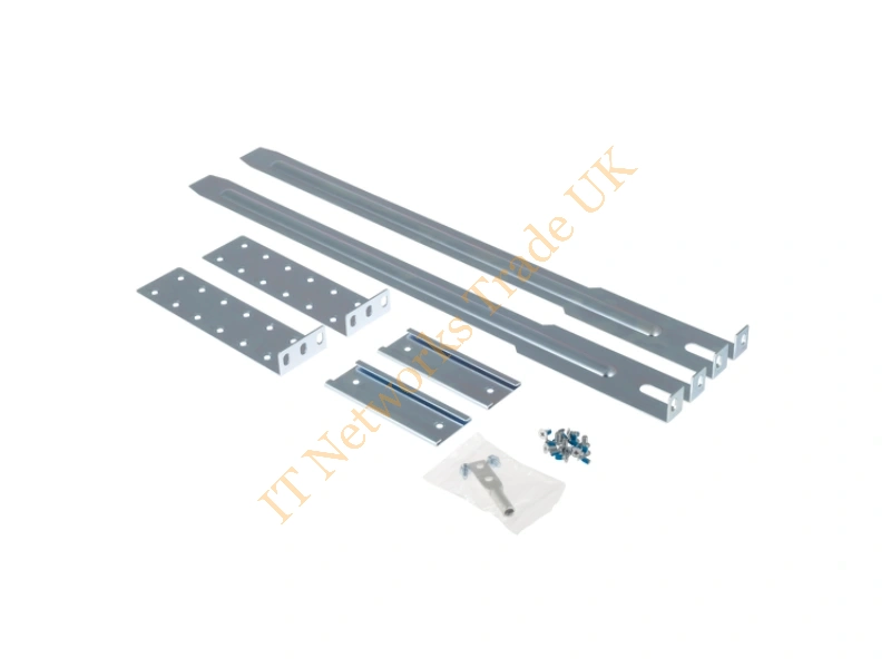 N3K-C3064-ACC-KIT Cisco Rackmount Kit for Nexus 3064PQ Networking Accessory