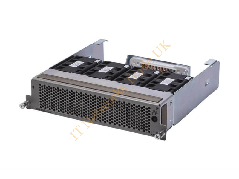 N3K-C3064-FAN-B= Cisco Reversed AirFlow Fan Module for Nexus 3064 Cooling Fan