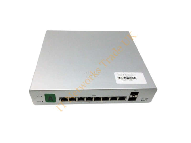 N3K-C3172TQ-10GT Cisco 6-Port 10GB/s Managed L3 Switch for Nexus 3172Tq Network Switch