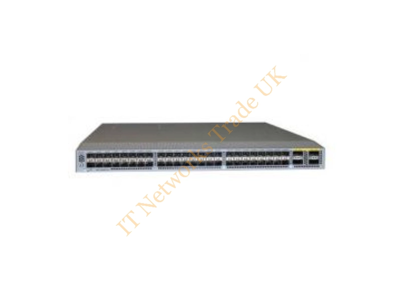 N3K-C3524P-XL - Cisco Nexus 3524-XL - Switch - L3 - Managed - 24 x 1 Gigabit / 10 Gigabit SFP+ - back to front airflow - rack-mountable