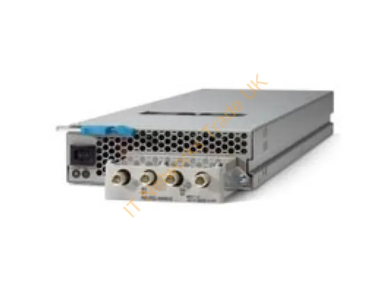 N3K-PDC-350W-B= Cisco 350-Watts DC Power Supply for N3K Series