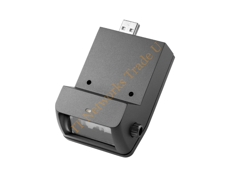 N3R60AA - HP RP9 Integrated Bar Code Scanner-Bottom