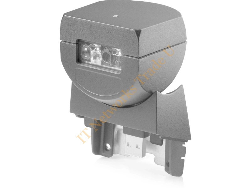 N3R61AA - HP RP9 Integrated Bar Code Scanner-Side