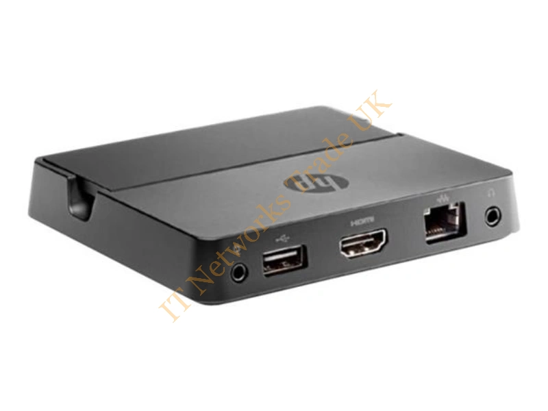 N3R96AA#ABA HP Pro Portable Dock Station G2 US Laptop Accessory