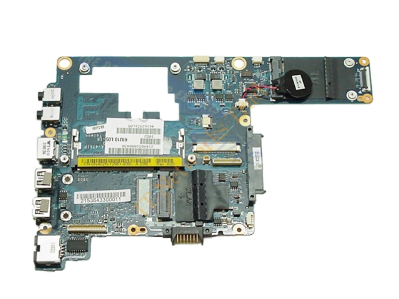 N402N Dell System Board for Inspiron Mini 1010 Laptop Motherboard