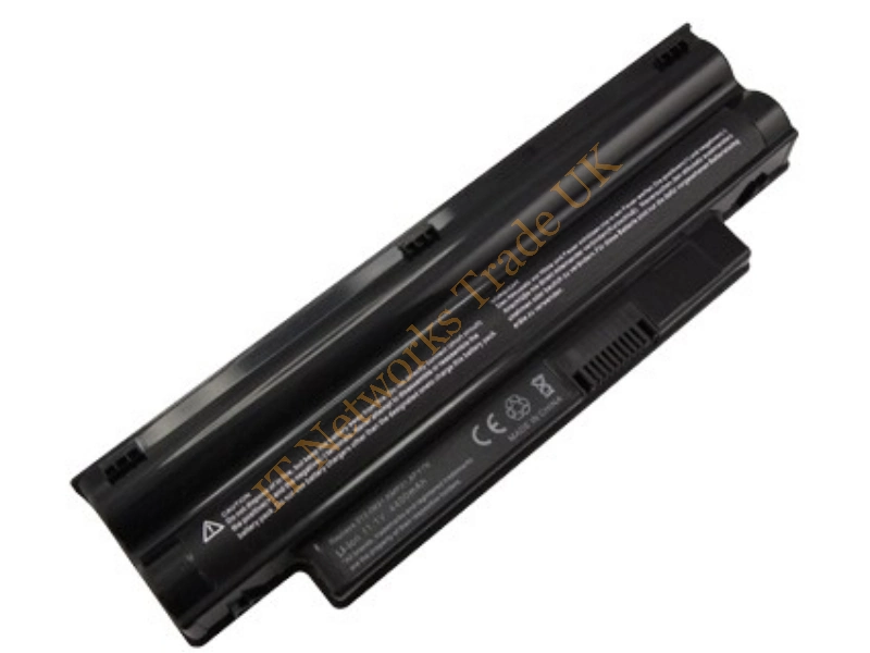 N42J8 Dell 3-Cell Battery 28w. 11.1v Inspiron Mini 1012 White Type T Laptop Battery