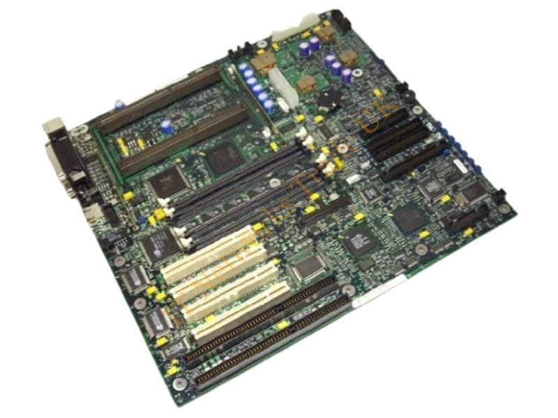 N440BX Intel Server Motherboard