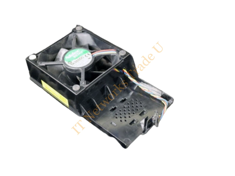 N465C Dell Fan 92X32MM 12V Cooling Fan