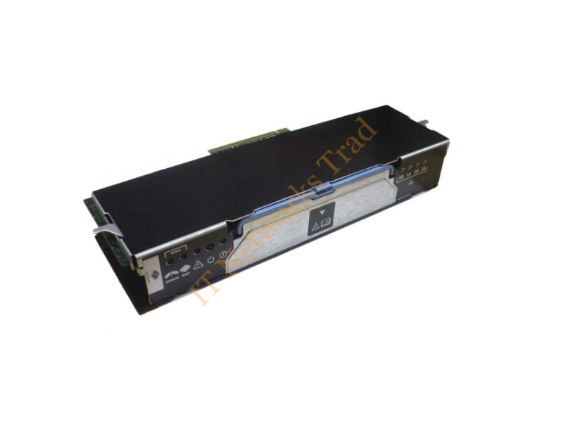 N4867 Dell Memory Riser Card for PowerEdge 6800 6850 Memory Board