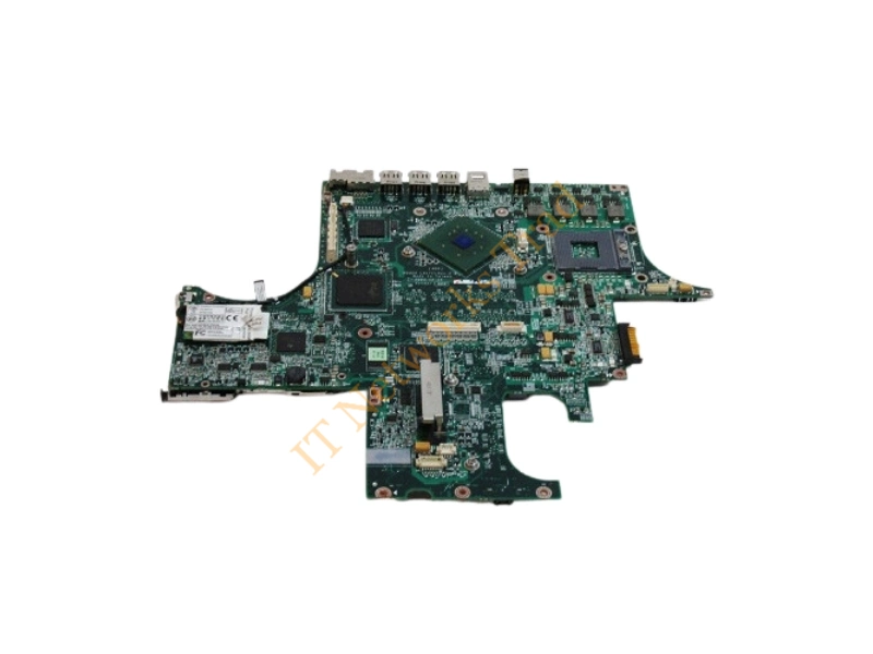 N4878 Dell P4 System Board for Inspiron 9100 Laptop Laptop Motherboard