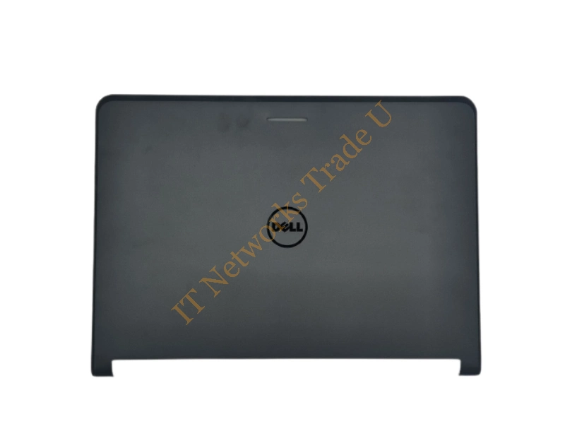 N4RN0 Dell LED Touchscreen Black Back Cover for Latitude 3350 Laptop Accessory