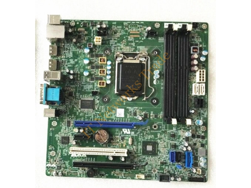 N4YC8 Dell System Board for Optiplex 9020 7020 MT Desktop Motherboard