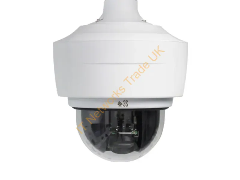 N5012-BE-20X - 3S Vision N5012-Be-20X Security Camera Dome Ip Security Camera Indoor & Outdoor 1920 X 1080 Pixels Ceiling