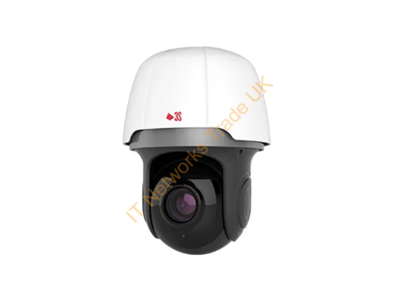 N5079-BE-36X - 3S Vision N5079-Be-36X Security Camera Dome Ip Security Camera Indoor & Outdoor 1920 X 1080 Pixels Ceiling