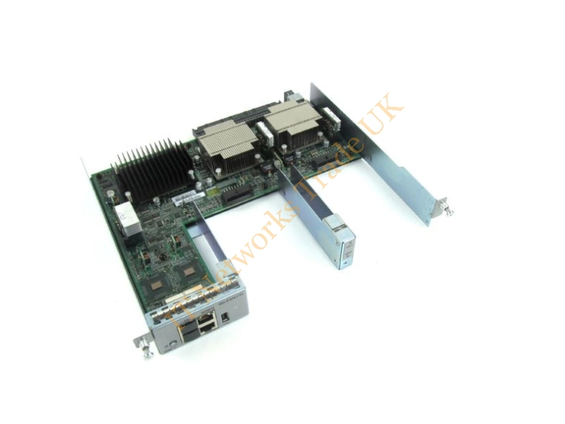 N55-D160L3-V2-RF Cisco NEXUS 5548 LAYER 3 Daughter Card Network Module