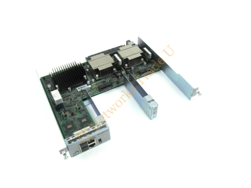 N55-D160L3-V2 Cisco Nexus 5548 Layer 3 Daughter Card Version 2 Expansion Module Networking Accessory