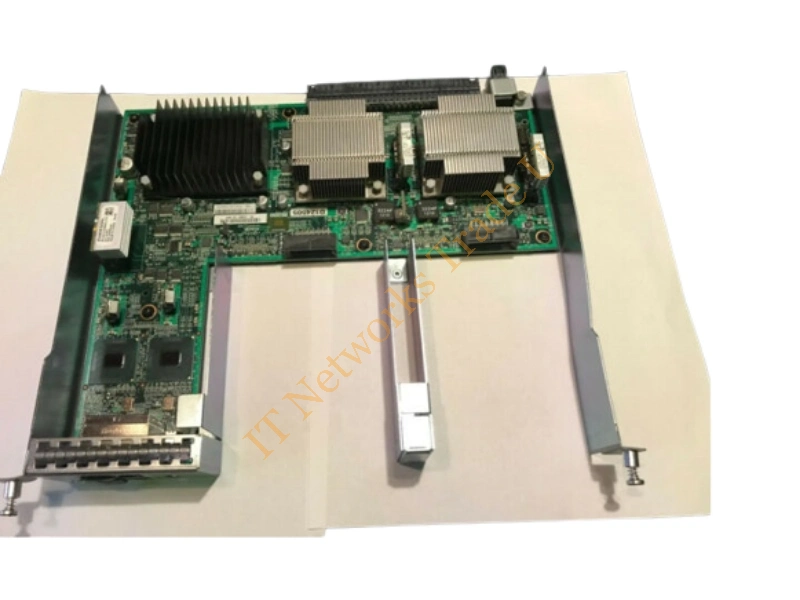 N55-D160L3 Cisco Nexus 5548 Layer 3 Daughter Card Expansion Module Networking Accessory