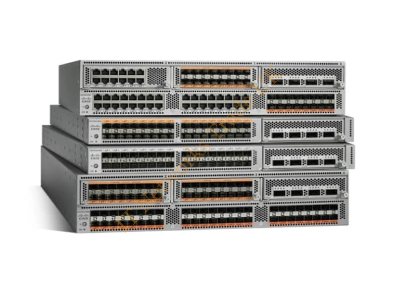 Cisco Reman Nexus 5596P/8Xn2248Tp/64Xfet Exp Networking Accessory