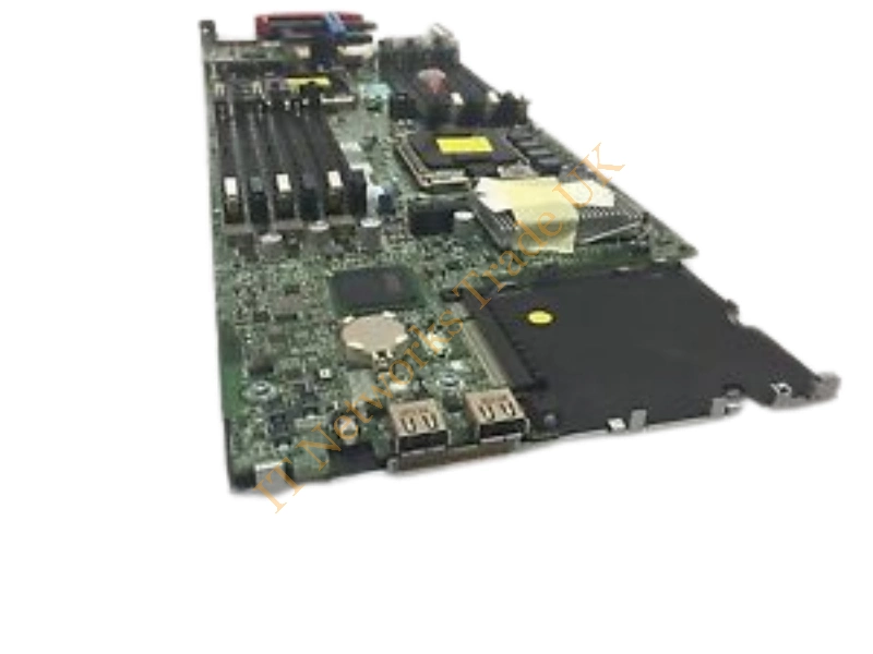 N582M Dell System Board for PowerEdge M610 Server Motherboard