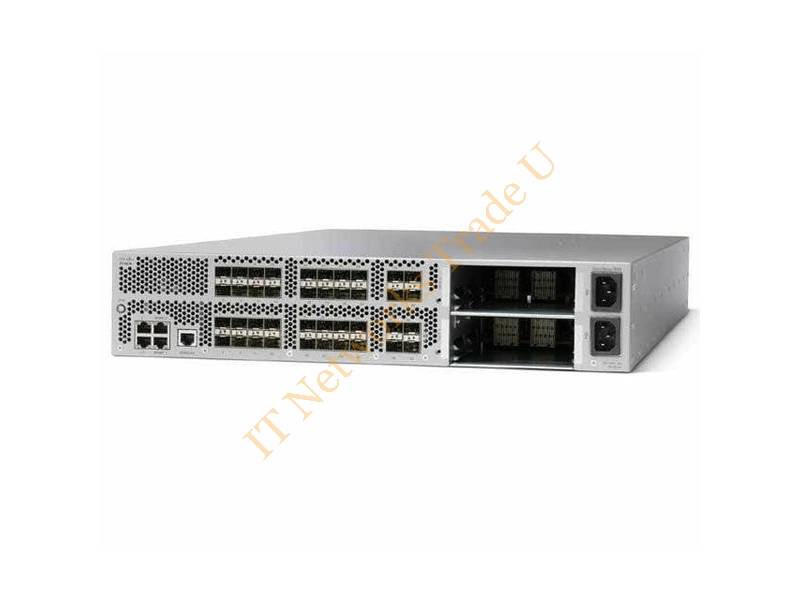 N5K-C5020P-BF Cisco Nexus 40-Port Managed Gigabit Ethernet Network Switch
