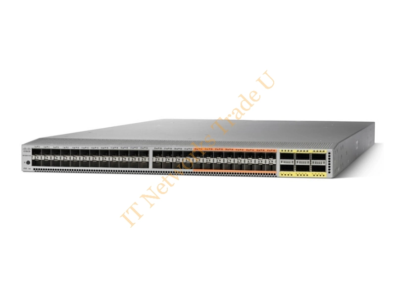 N5K-C5672UP-B-LAB Cisco Onsite 24x7x4 C3925 Vsec Cube Bdl Router